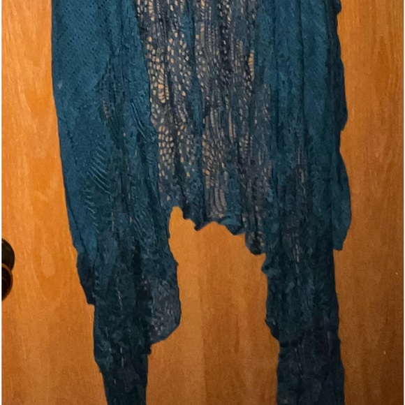 Long vest G & L - Picture 3 of 4